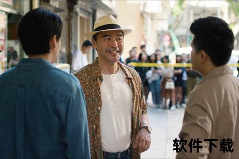 唐人街探案2高清下载指南：资源获取与安全传输全攻略