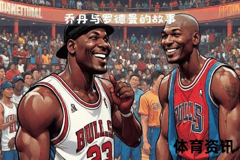 乔丹与罗德曼的合作密码-解析罗德曼服从乔丹的深层原因