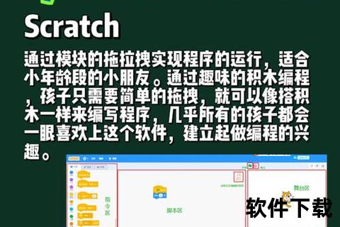 畅快探索编程世界零基础极速上手入门编程软件全攻略 畅快探索编程世界零基础极速上手入门编程软件全攻略