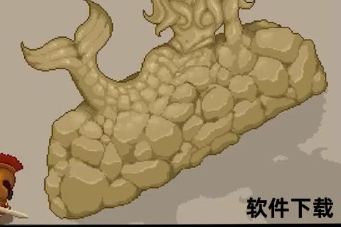 双刃战士手机版下载_安卓苹果双端畅玩-官方正版一键安装指南