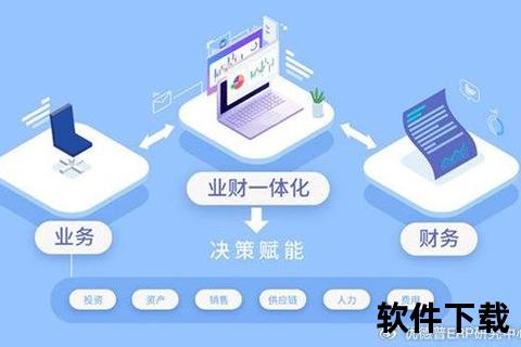 智创未来财税新纪元:智能财税软件高效赋能企业腾飞 智创未来财税新纪元:智能财税软件高效赋能企业腾飞