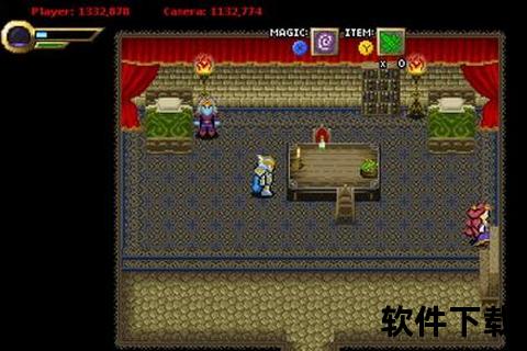 邪恶小游戏大全下载-热门破解版合集免费畅玩一键获取