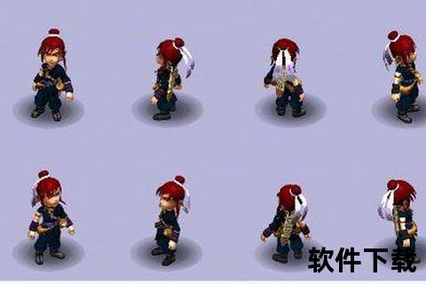 梦幻手游剑侠客染色梦幻手游剑侠客70剑染色