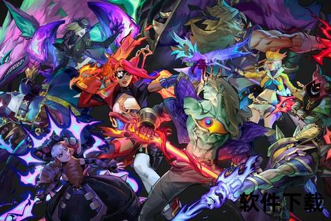 燃魂觉醒魔力手游巫师开启巅峰对决时刻
