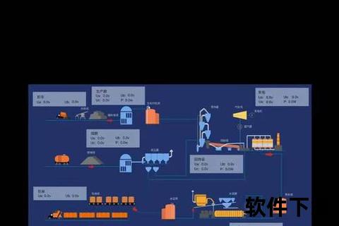 高效智能小蜜蜂软件助您轻松掌控工作流程