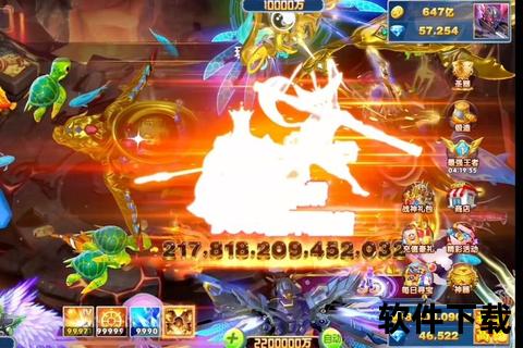 畅爽体验极速下载手游之星 随时随地畅玩热门精品大作全新盛宴