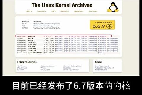 极致精选Linux软件大全深度解析与高效应用宝典 极致精选Linux软件大全深度解析与高效应用宝典