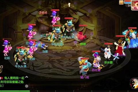 《梦幻手游红包豪气席卷全服限时畅享激情抢不停》