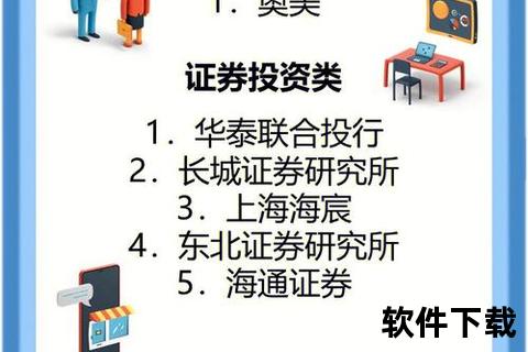 智领未来海通证券交易软件畅享极速智能投资新境界 智领未来海通证券交易软件畅享极速智能投资新境界