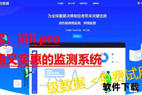 智能升级舆情监控软件实时赋能企业决策飞跃 智能升级舆情监控软件实时赋能企业决策飞跃
