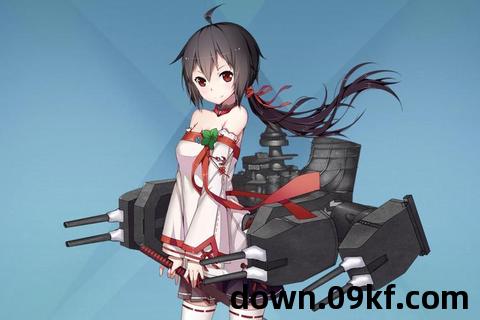 战舰少女r安卓下载