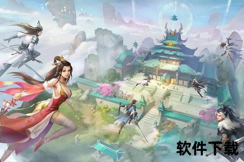 仙侠手游推荐仙侠手游推荐哪个最好 仙侠手游推荐仙侠手游推荐哪个最好