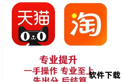 天猫APP下载指南：一键获取海量正品优惠与便捷购物体验