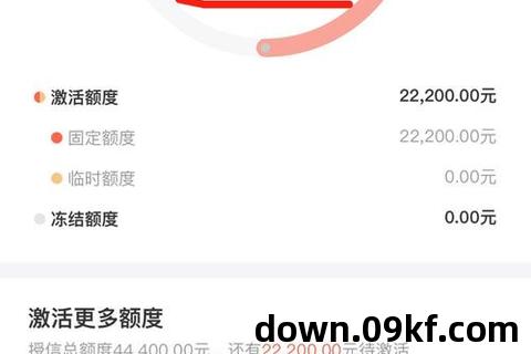 玖富万卡app官方下载