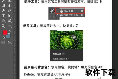 Photoshop教程视频免费下载_零基础到精通全套资源+高效技巧速成