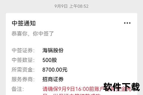 腾讯自选股APP下载_官方手机版安装教程与使用指南  第1张