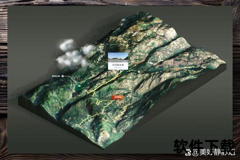 卓越升级理正岩土软件智绘三维地质精准分析新纪元