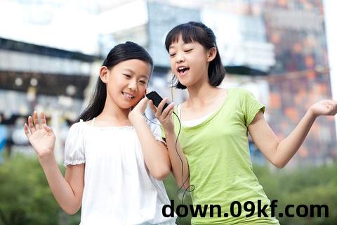 女孩mp3下载