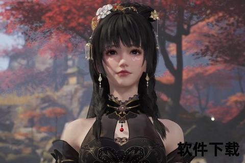 诛仙手游蓝瘦香菇绝境逆袭：泪光交织燃情重生之路