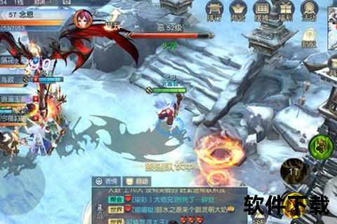 暗夜深渊镇魔曲手游坑逆命狂战燃魂觉醒终极试炼