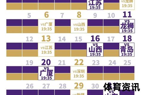 北控男篮主场位置解析-所在城市及比赛场馆信息全览