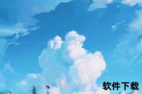 手机背景邂逅心动画面 每日焕新手机壁纸定制你的个性风格