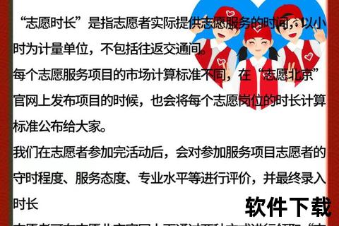 志愿北京APP下载指南：一站式获取志愿服务官方平台