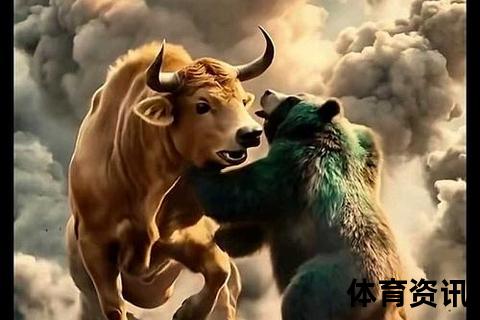 白熊VS公牛_谁更胜一筹？全面解析两者优劣与特性对比
