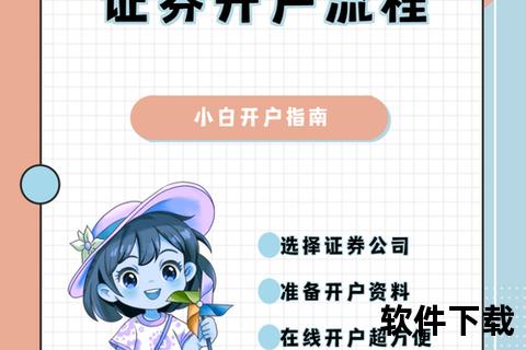 广发证券手机APP下载-官方安全渠道及安装操作指南