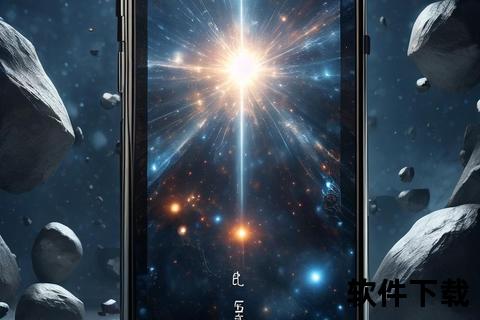 炫酷软件桌面焕新登场——畅享极速个性化数字空间 炫酷软件桌面焕新登场——畅享极速个性化数字空间