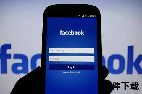 Facebook官方客户端下载_安卓-iOS版免费安装包获取