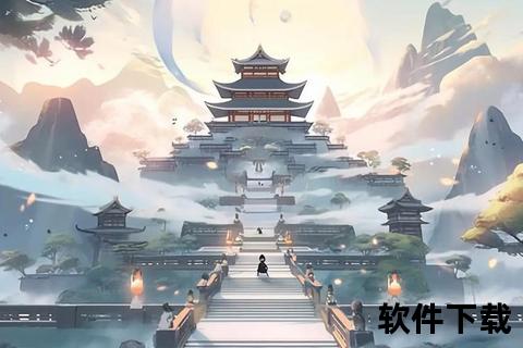四季手游网畅享沉浸式奇幻冒险世界无限可能