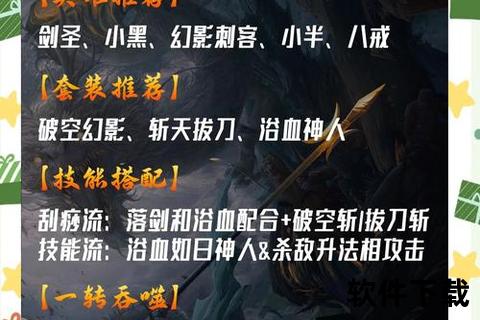 神雕侠侣手游职业推荐全方位解析助你轻松选定最强门派 神雕侠侣手游职业推荐全方位解析助你轻松选定最强门派
