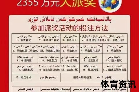 3D组选多少钱一注_价格解析与投注金额全指南