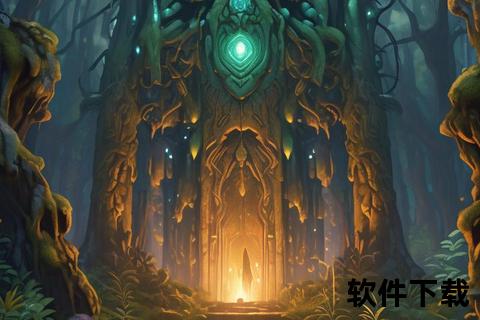 森林手机版沉浸式奇幻森林手机版畅享自然奥秘与冒险之旅 森林手机版沉浸式奇幻森林手机版畅享自然奥秘与冒险之旅