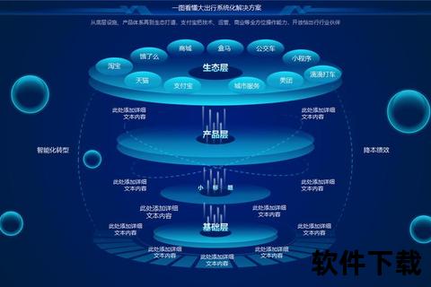 炫目高效PPT软件深度介绍助你轻松打造专业级视觉盛宴