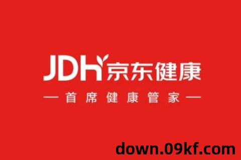 京东健康app下载