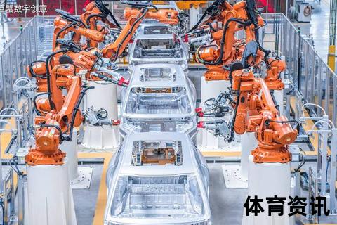 3D试机号_数字赋能智能制造新纪元