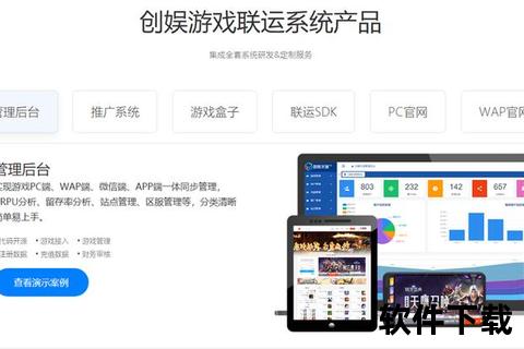 手游联运平台手游联运平台前景怎么样