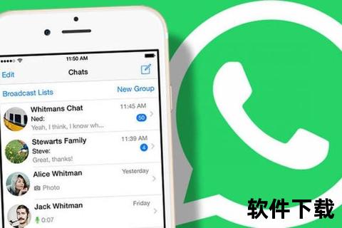 whatsapp下载安卓