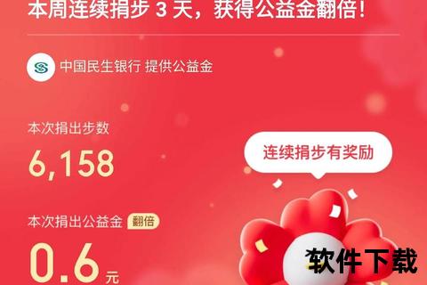 慈善币APP一键下载到桌面-便捷行善公益新体验