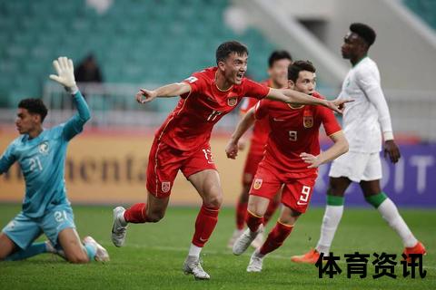 卡塔尔VS中国U20：青春风暴主场告捷 冲击世青赛开门红