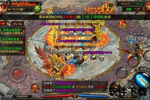 CF手游AK47B烈焰轰鸣爆裂战场无后座狂潮决胜巅峰 CF手游AK47B烈焰轰鸣爆裂战场无后座狂潮决胜巅峰