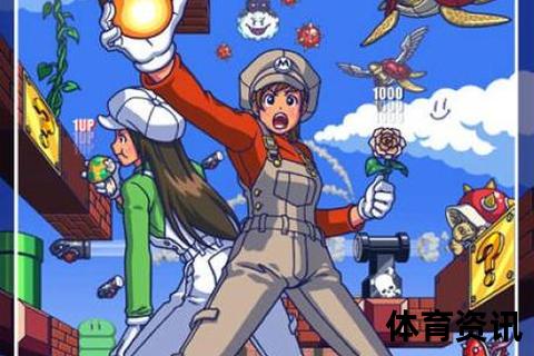超级玛丽起源探秘：日本任天堂经典角色诞生史