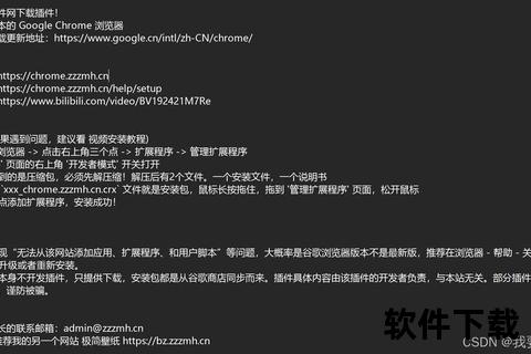 谷歌插件下载指南：精选资源与高效安装技巧