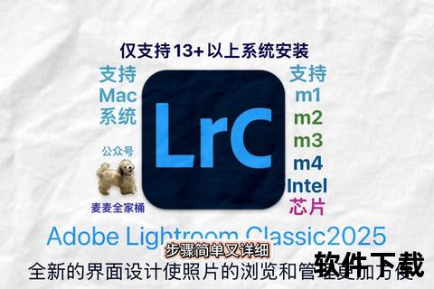 苹果iTunes下载教程-最新版安装步骤与音乐同步技巧