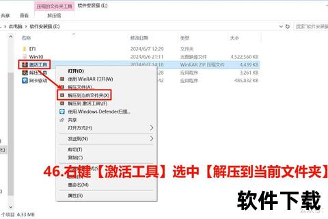 Windows10系统下载指南-官方正版获取与安装步骤详解