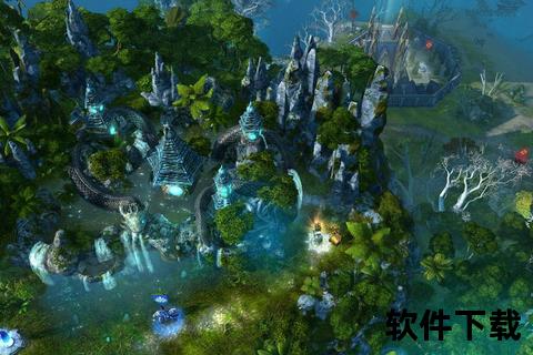 热血激燃史诗魔幻战策略作英雄无敌6极速下载畅享