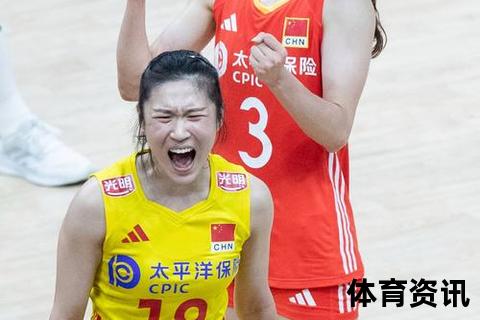 中国女排迎战塞尔维亚_强强对话冲击奥运关键战