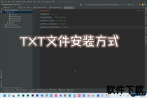 Quin软件下载教程：快速获取安装包及安全使用指南